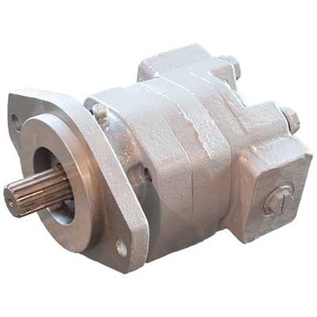 Aftermarket AT159747 Replacement Hydraulic Transmission Pump  Fits John Deere AT159747-FLT